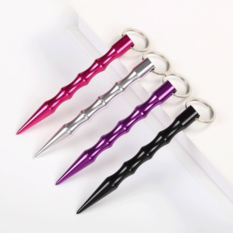 Outdoor Anti-Wolf Supplies Equipment Pen Stick With Key Ring Outdoor Anti-Wolf Supplies Equipment Pen Stick With Key Ring